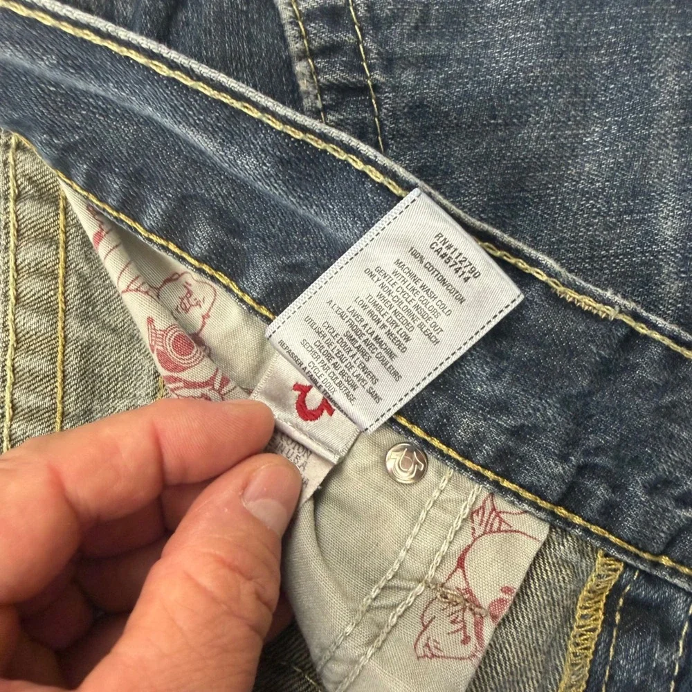 True Religion true religion